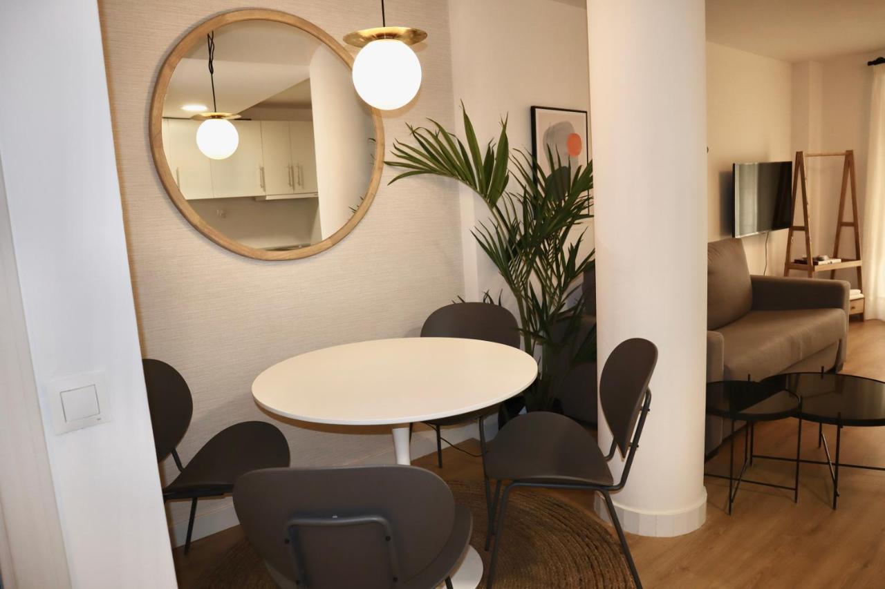 Merced10 1a Appartement *