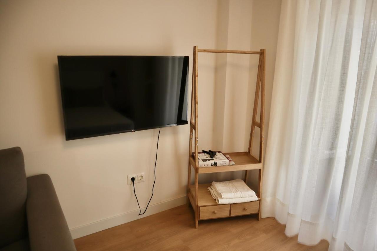 Merced10 1a Appartement Málaga