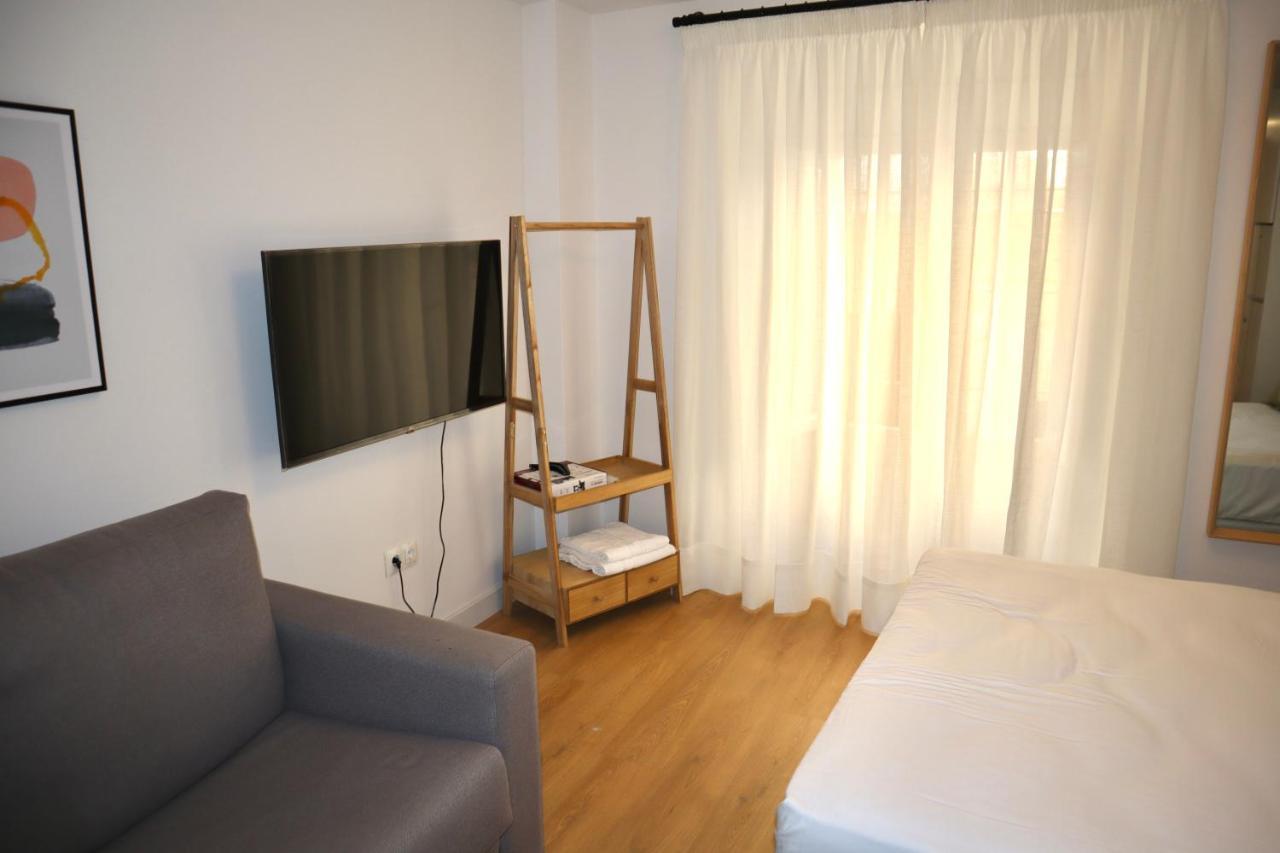 Merced10 1a Appartement Málaga