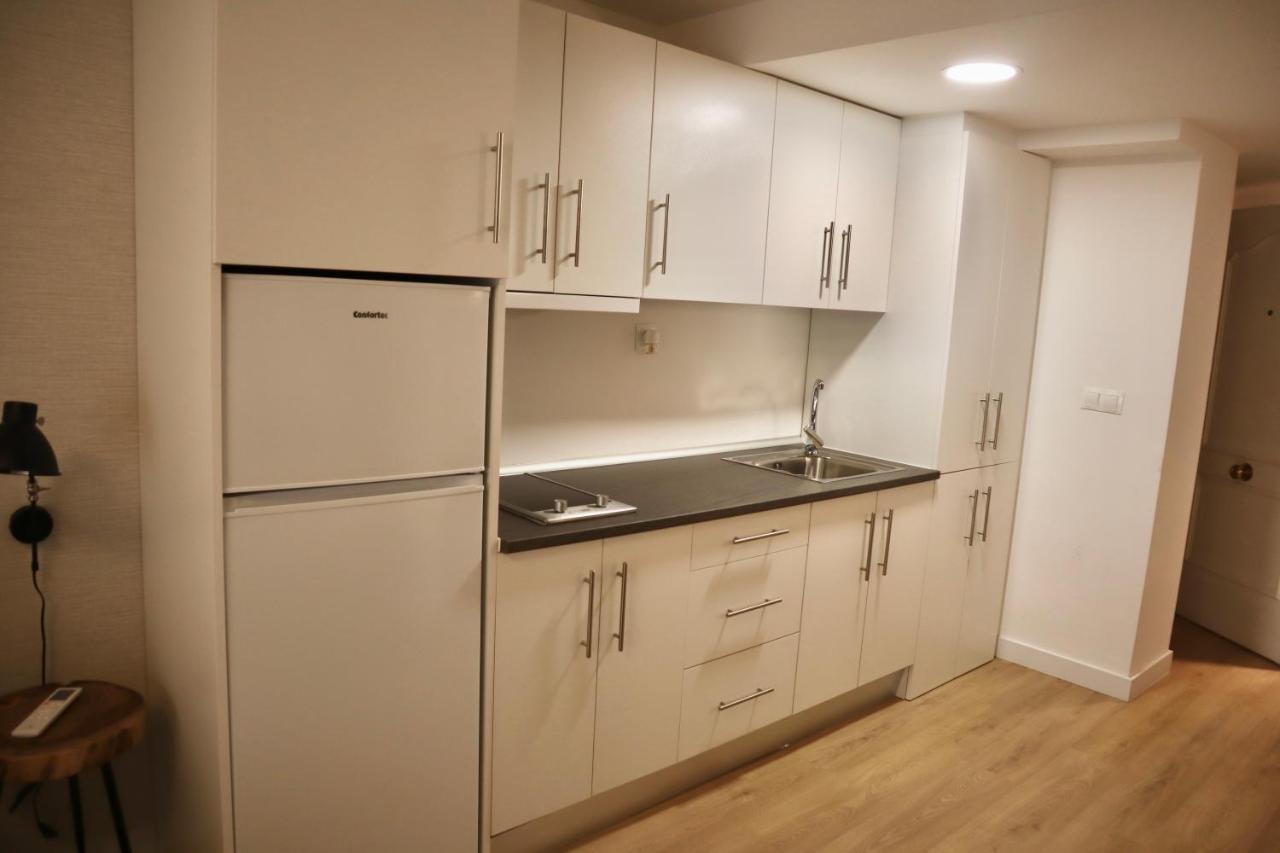 Merced10 1a Appartement