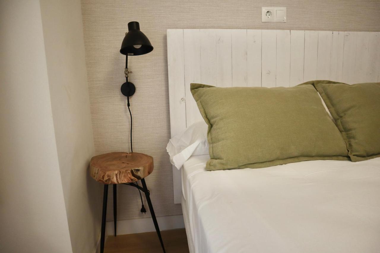 Merced10 1a Appartement *