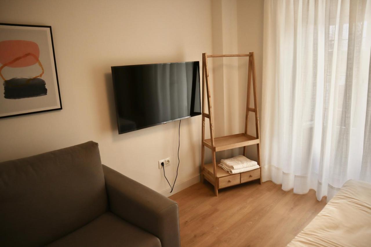 Merced10 1a Appartement Málaga