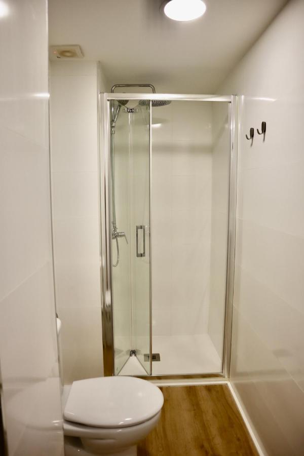 Merced10 1a Appartement *