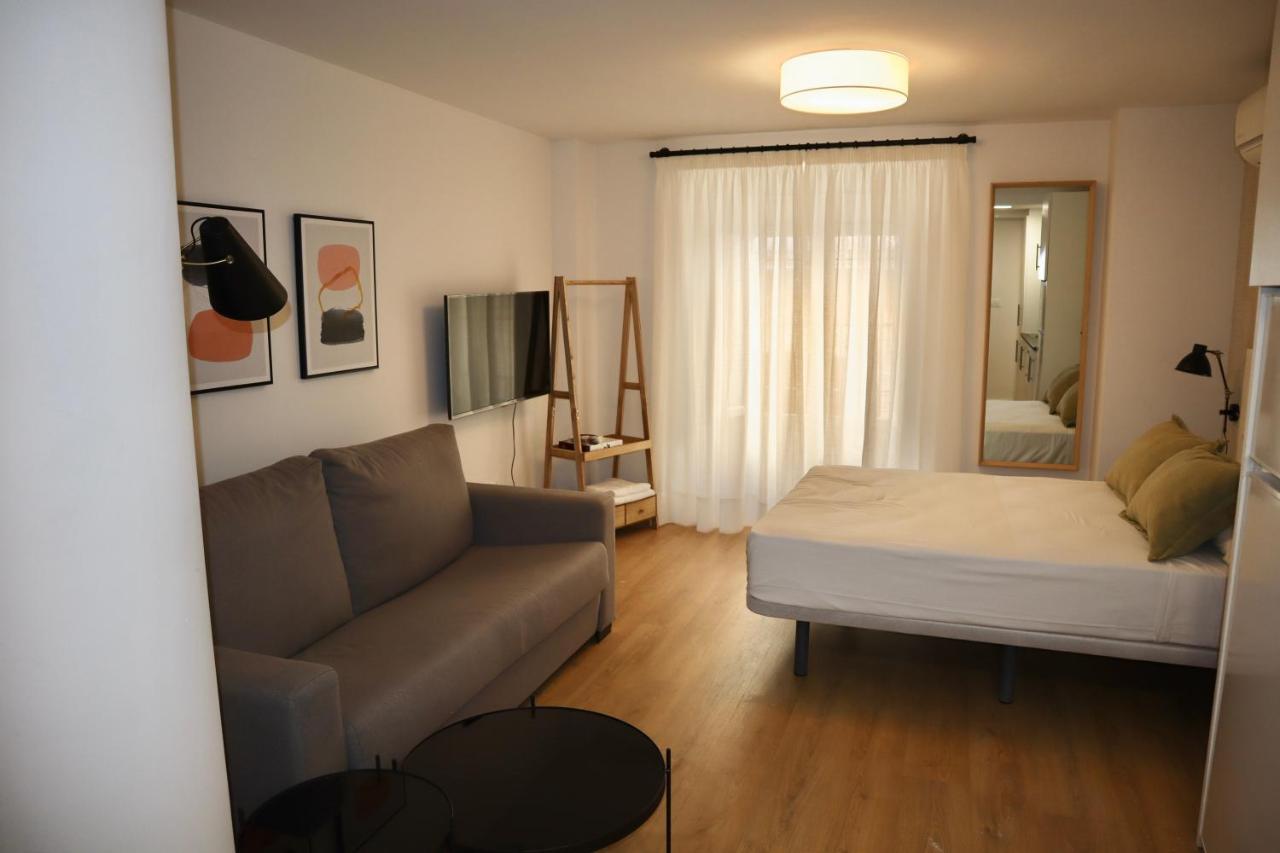 Appartement Merced10 1a