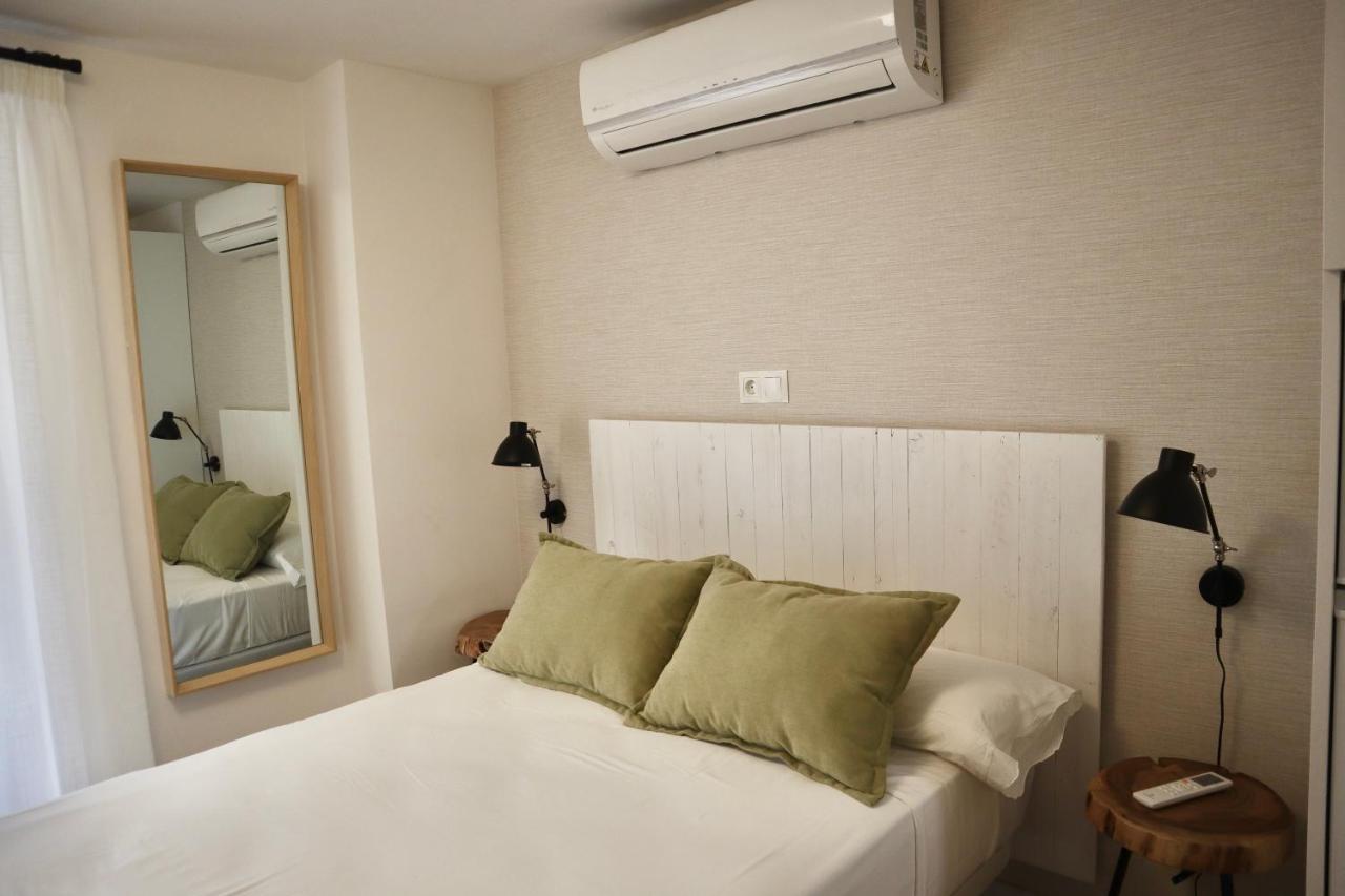 Merced10 1a Appartement *