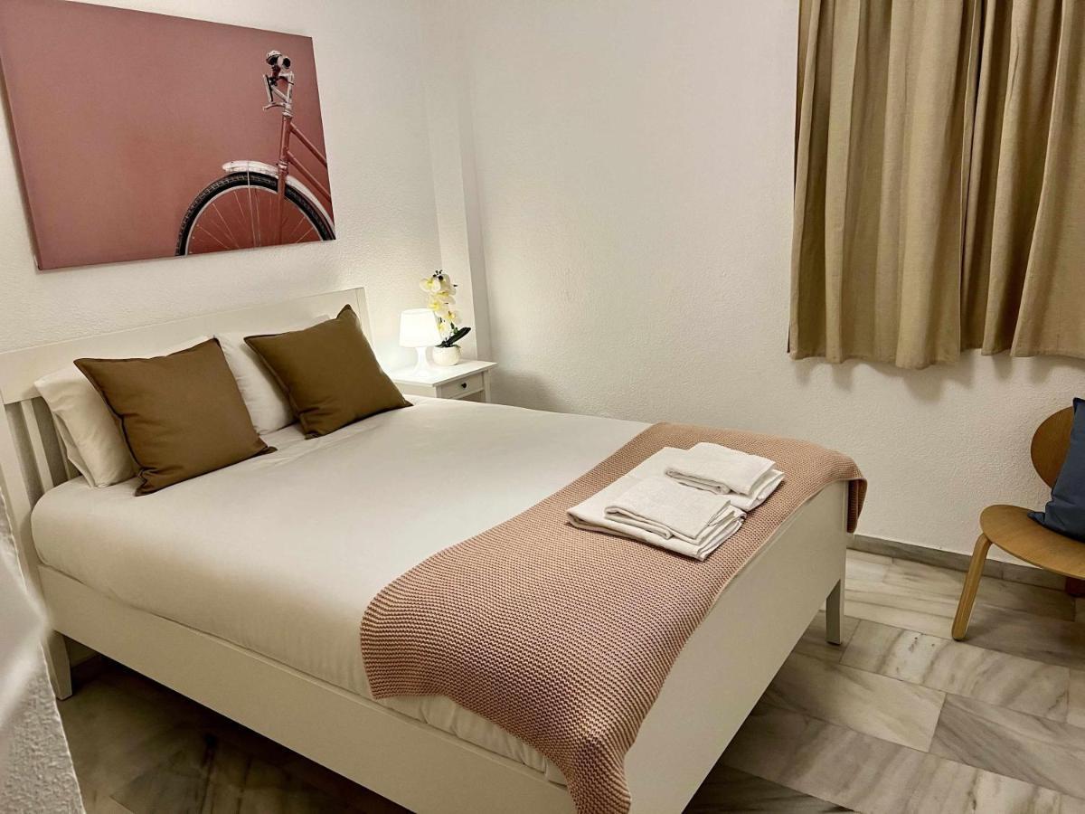 Appartement Catedral A Málaga