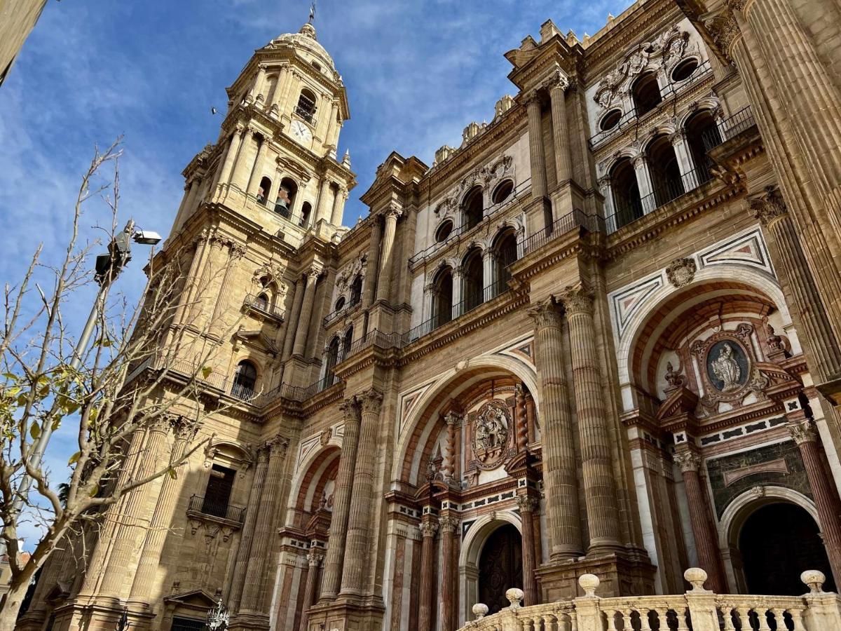 Appartement Catedral A