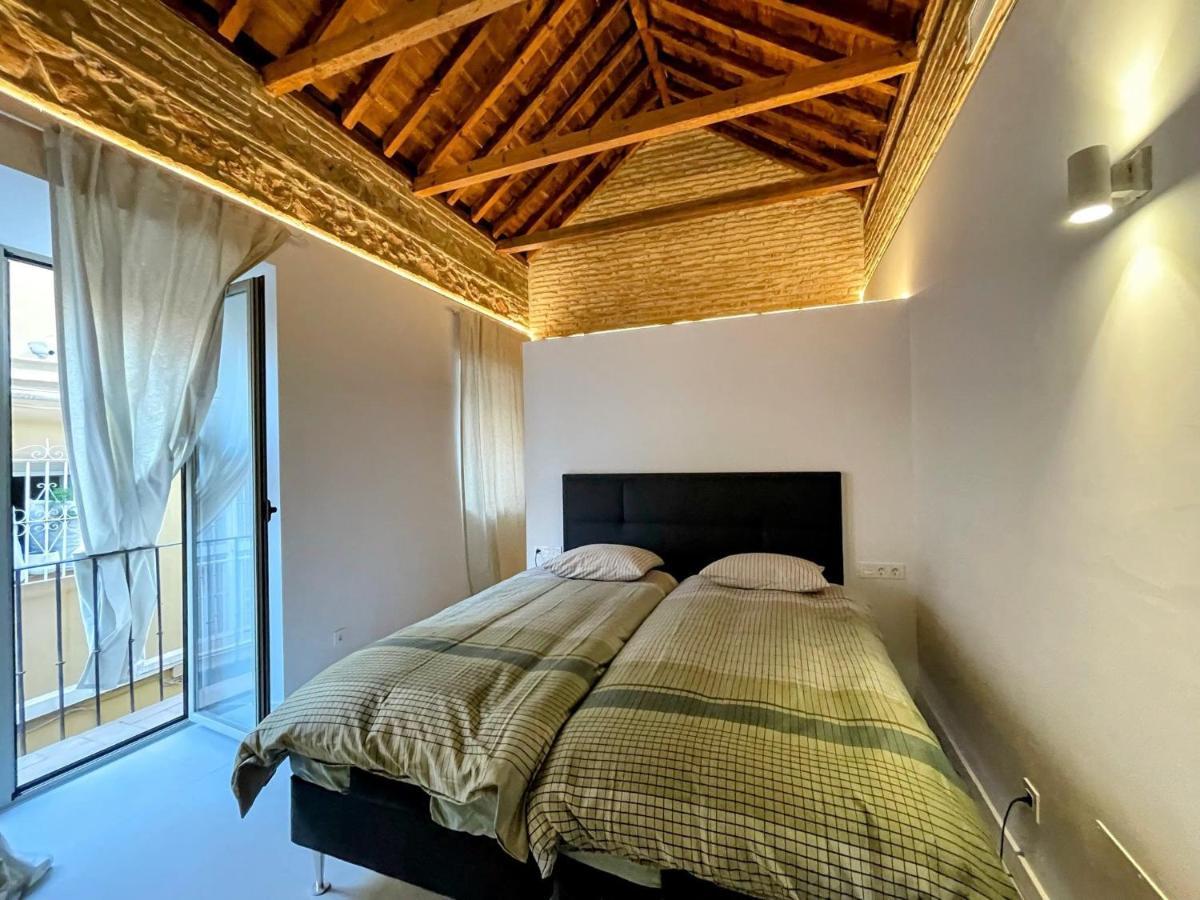 Keywise Nordic Design Citycenter Appartement