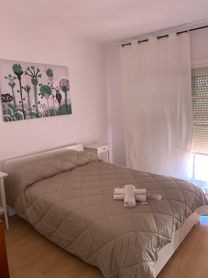 Chalet Adosado, 3 Ferienhaus Málaga
