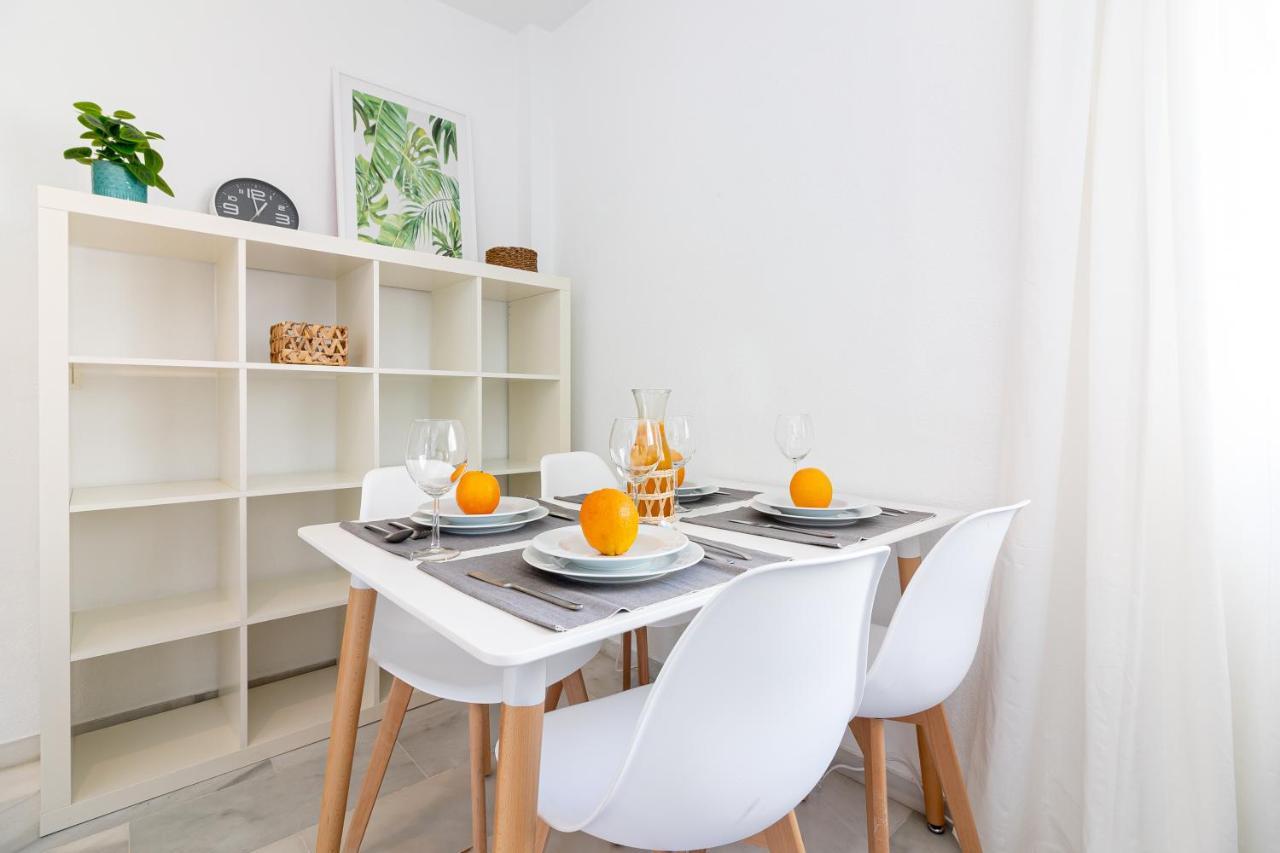 Appartamento Mariblanca Freshapartments By Bossh! Málaga