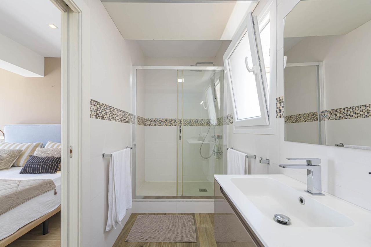 Mercedes Penthouse In By Solaga Homes Málaga