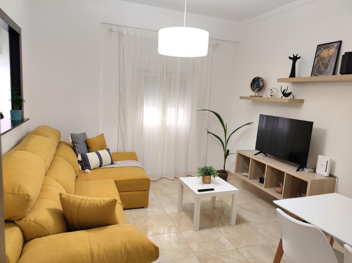 Leilighet La Brisa Málaga
