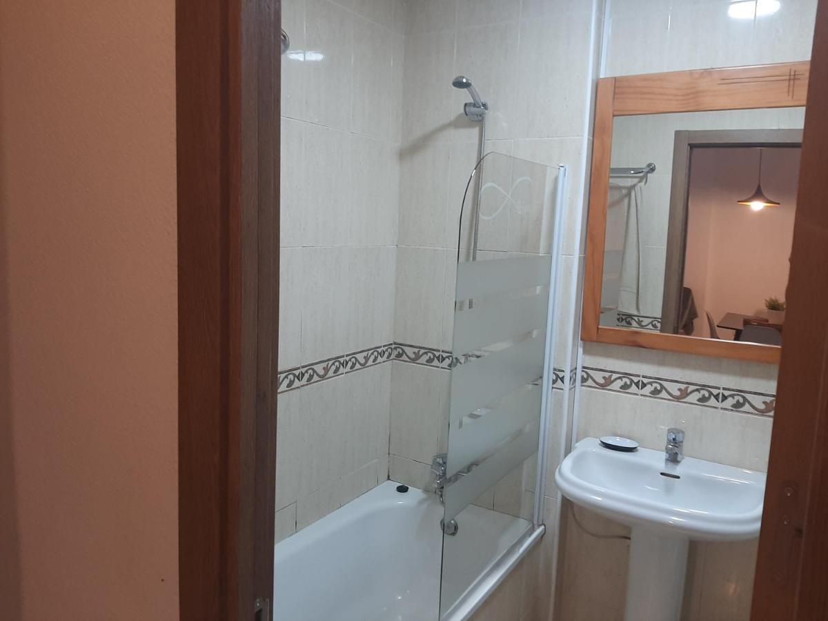 Appartement Apartamento Con Parking Gratis En El Centro De *
