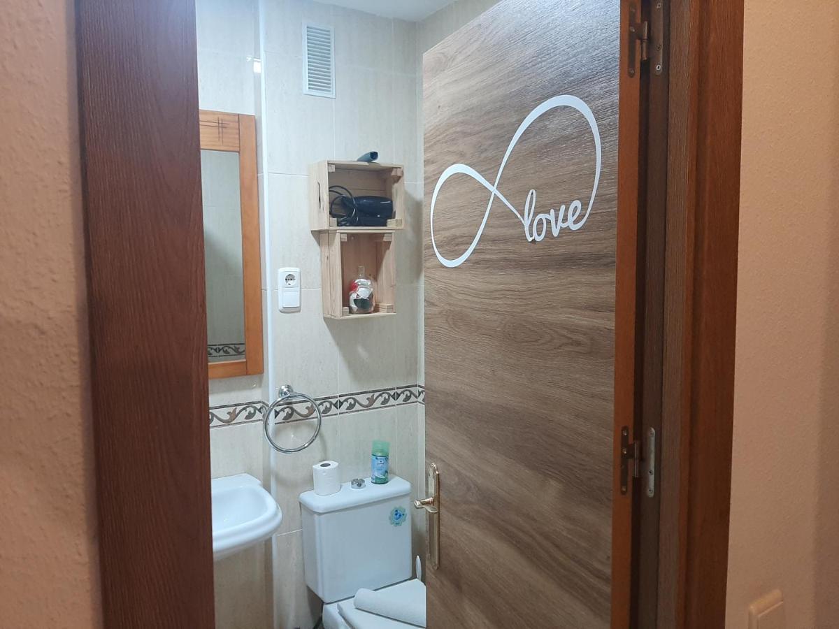 Appartement Apartamento Con Parking Gratis En El Centro De