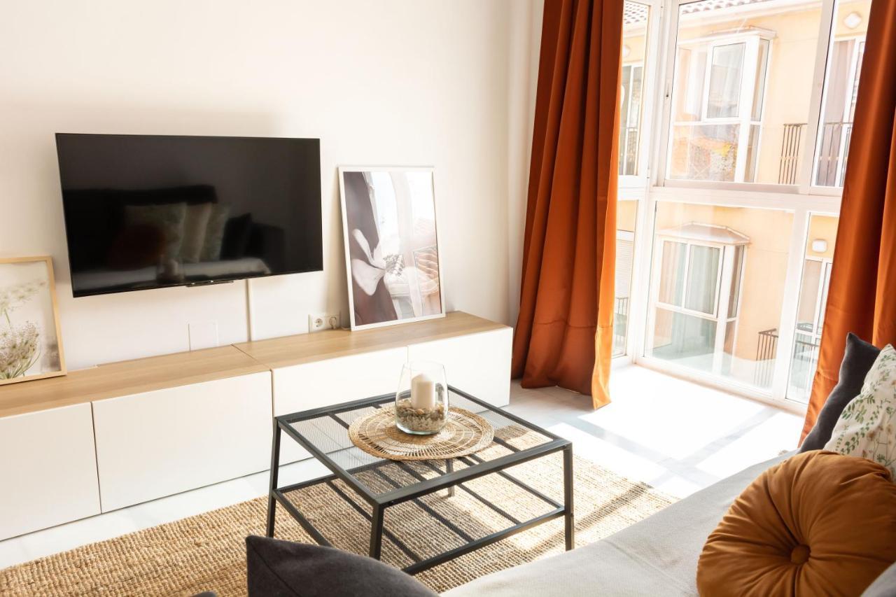 Appartement La Besana Málaga