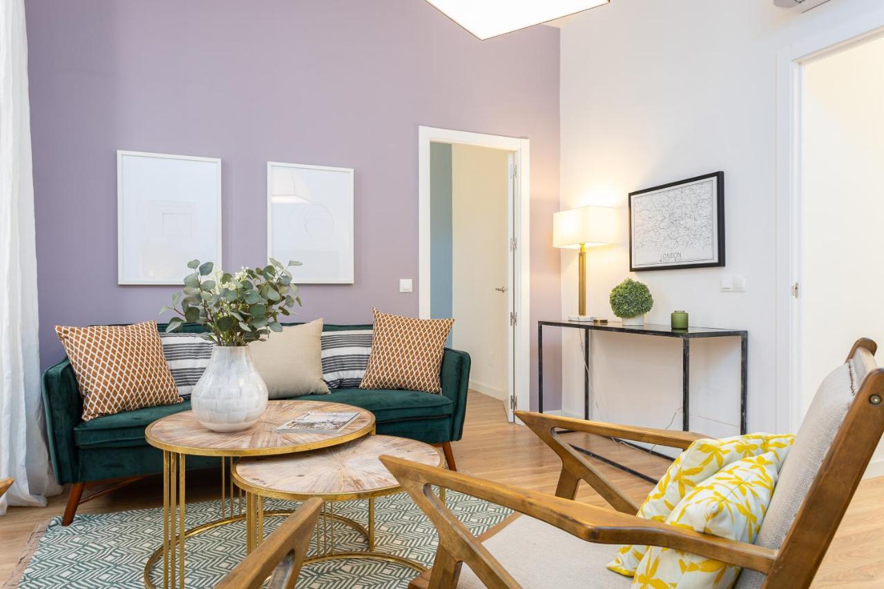 Beautiful In Apartment *