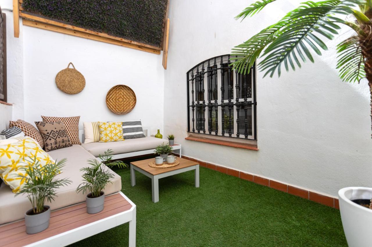 Apartment Beautiful In Malaga