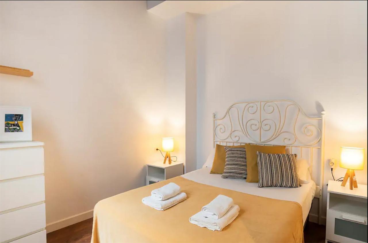 Appartement Rustic & In Center
