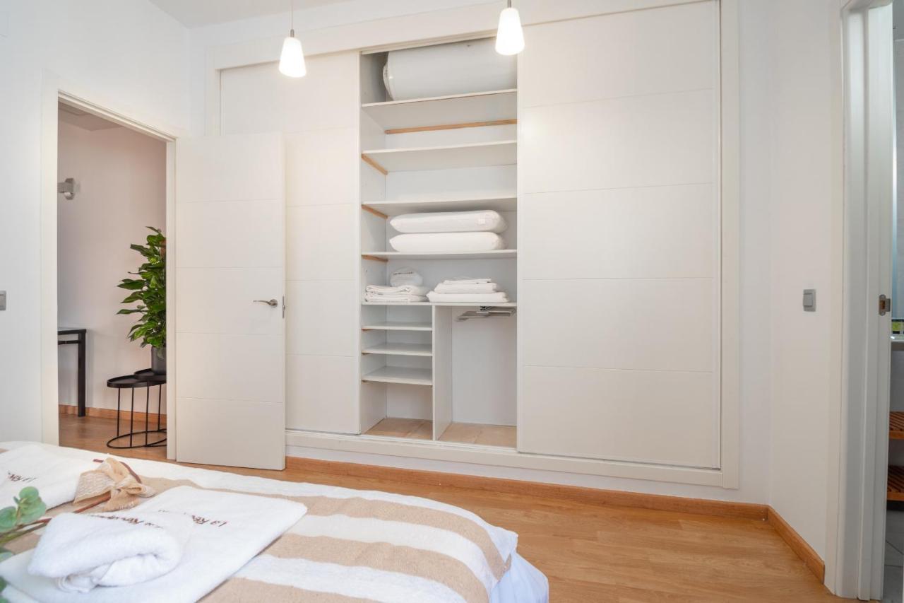 C47 - Cosy Aapartment With Parking Apartamento