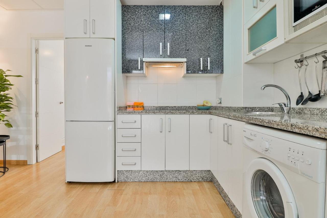 C47 - Cosy Aapartment With Parking Apartamento