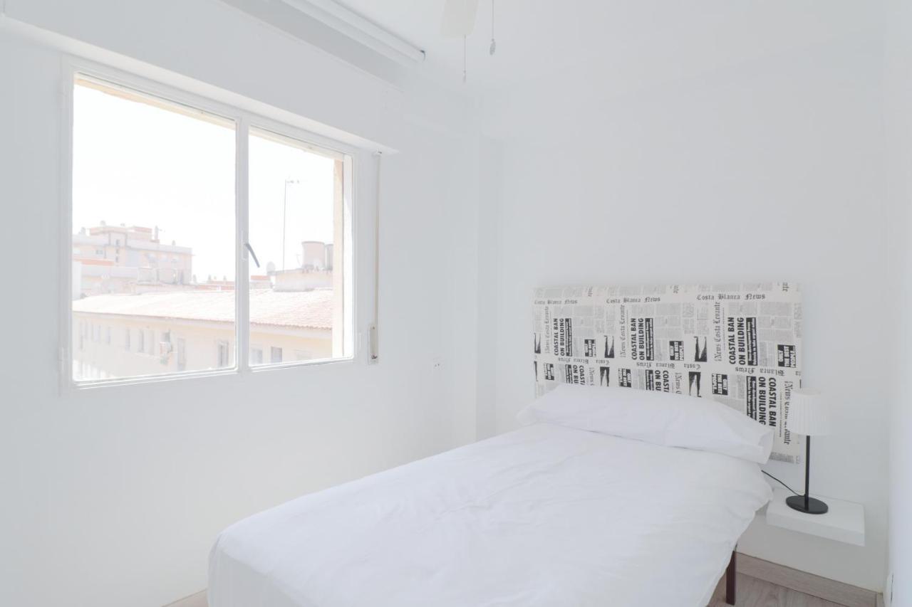 Appartement C85 - Brand New 3 Bedroom By The Center *