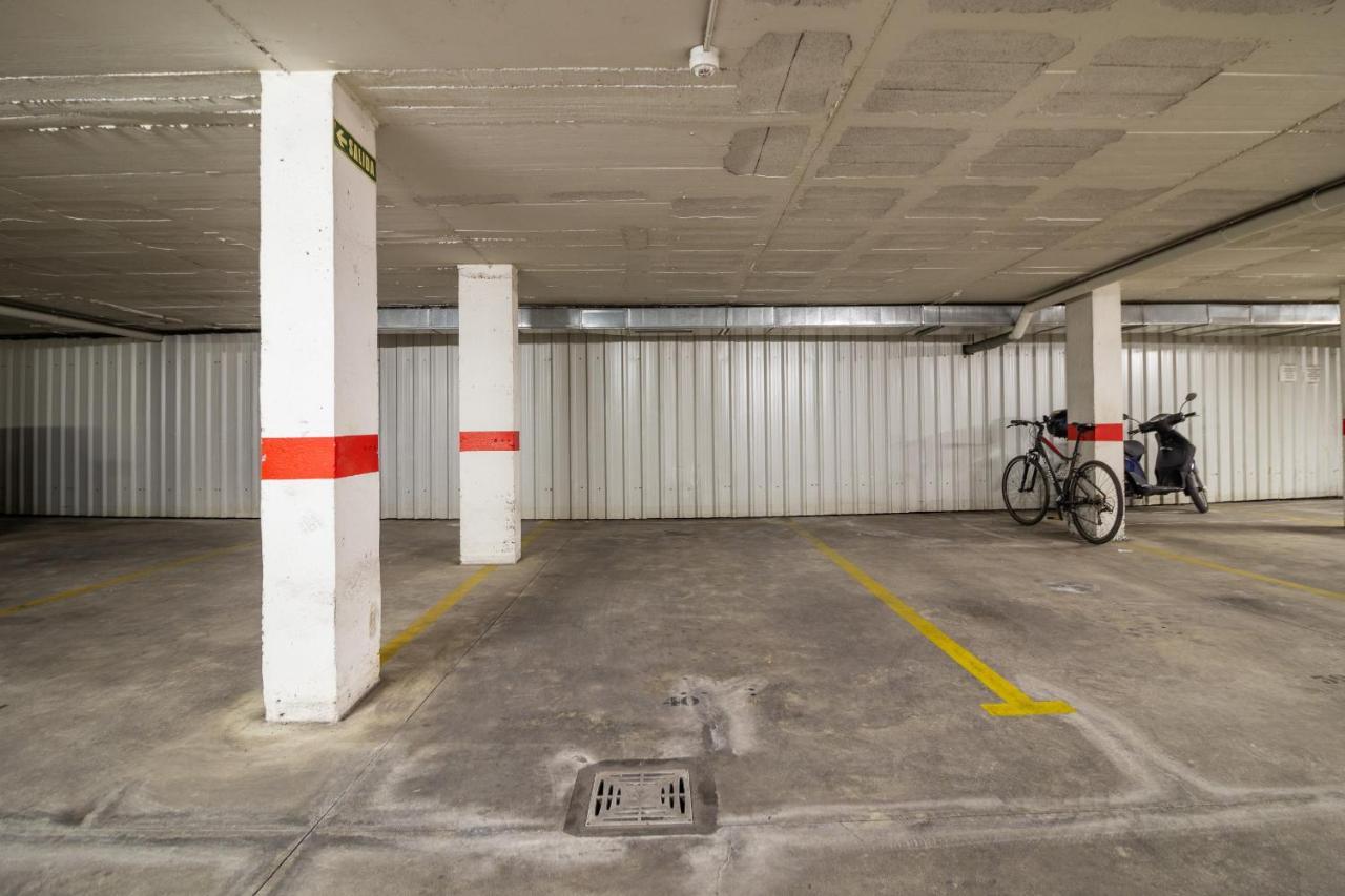 Apartamento C47 - Cosy Aapartment With Parking *