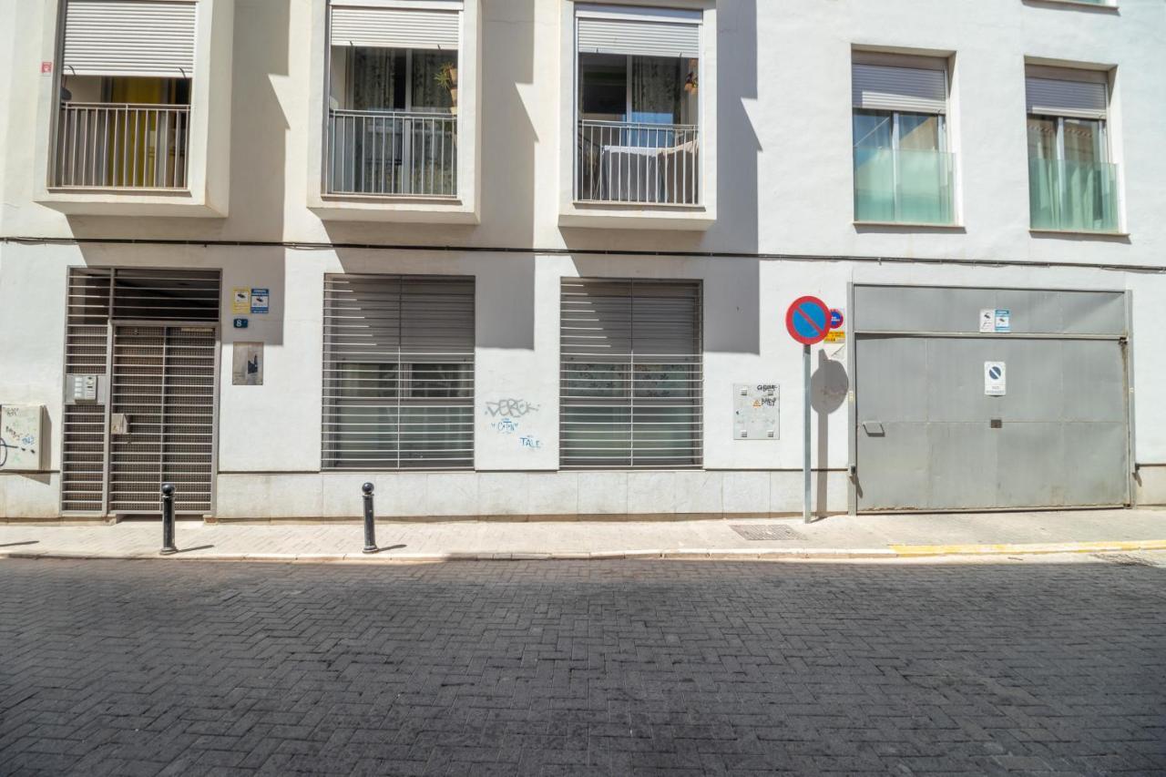 Apartamento C47 - Cosy Aapartment With Parking *