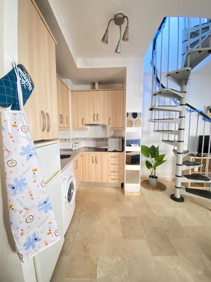 Apartment Skysea Holidays Alcazaba