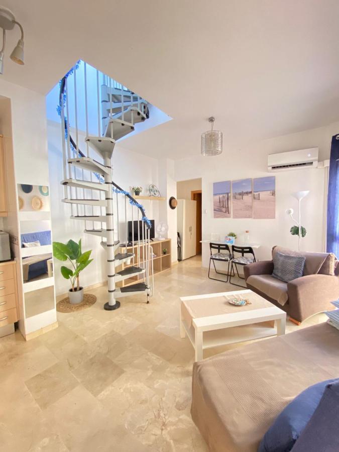 Apartment Skysea Holidays Alcazaba