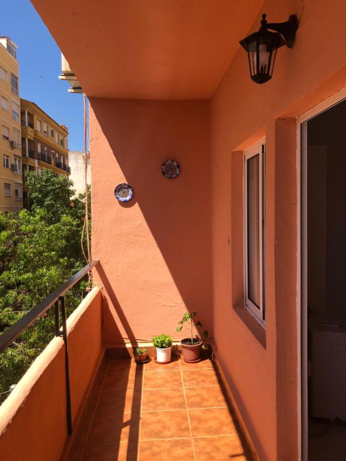 Apartamento En El Centro De