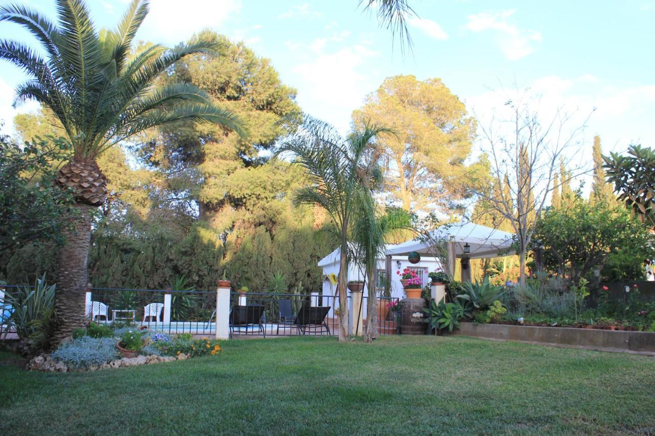 El Hogar Casa de férias Málaga