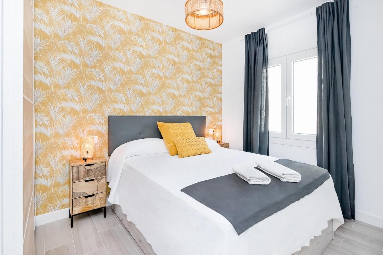Apartamento San Jorge