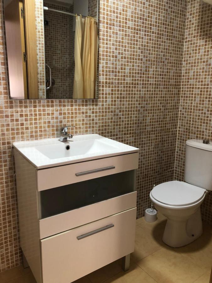 Apartamento En El Centro De Málaga