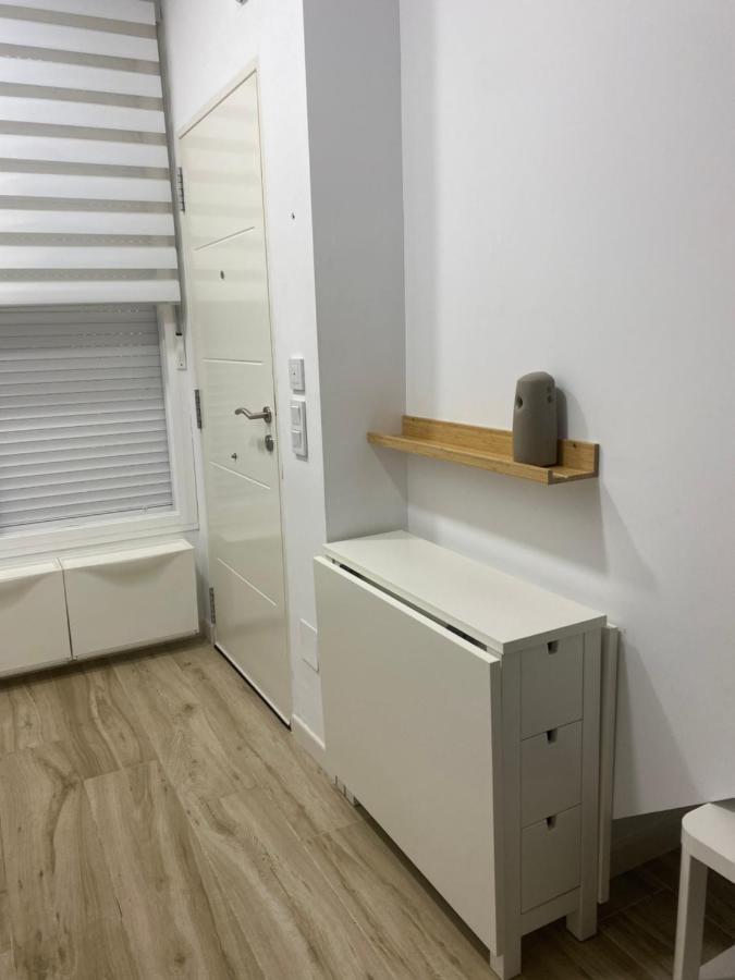 Ds Loft En A 5 Min De La Playa Andando Málaga