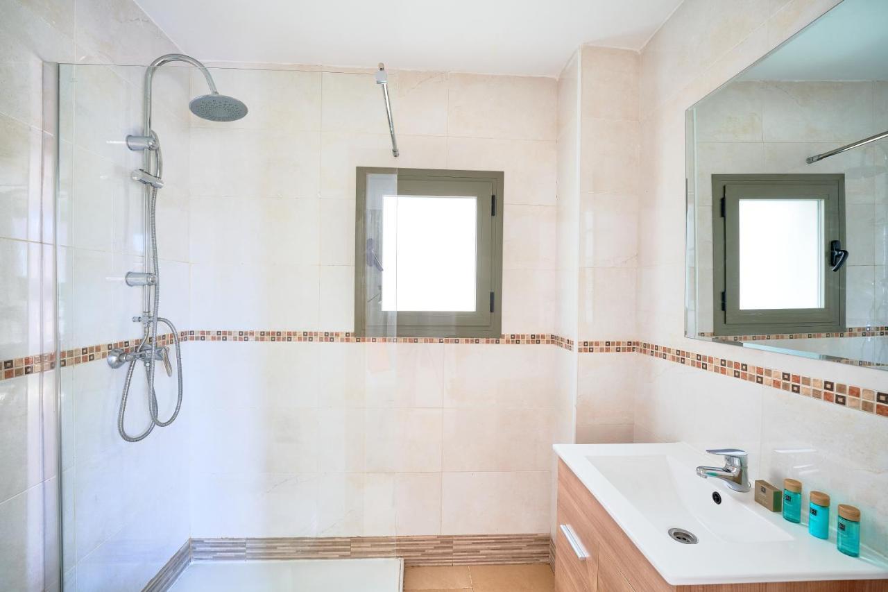 Iloftmalaga Carreteria - Puerta De Antequera Apartamento