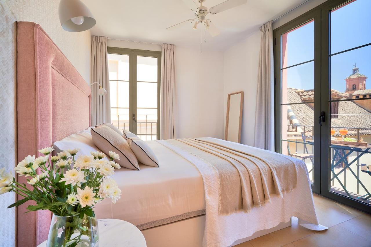 Apartamento Iloftmalaga Carreteria - Puerta De Antequera *
