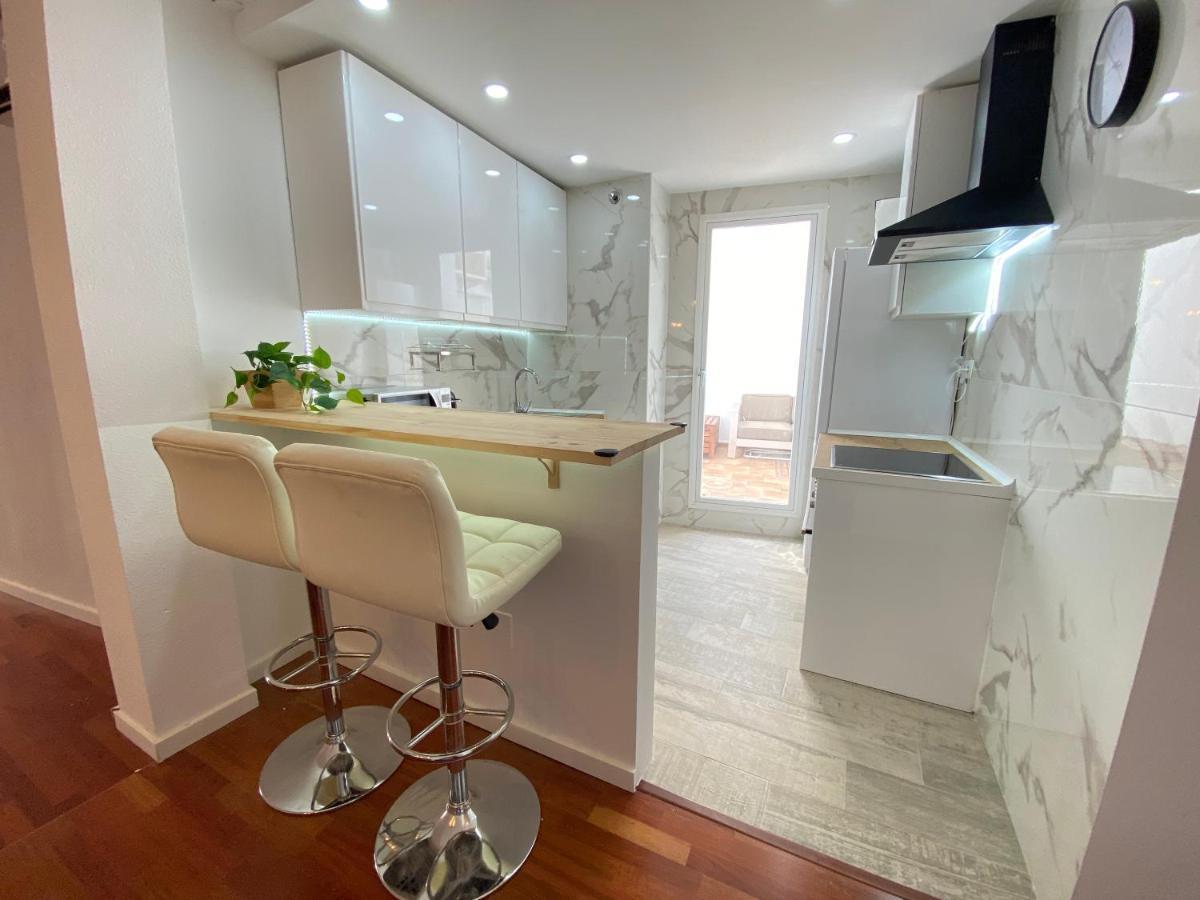 Apartamento Holidays Uncibay Málaga