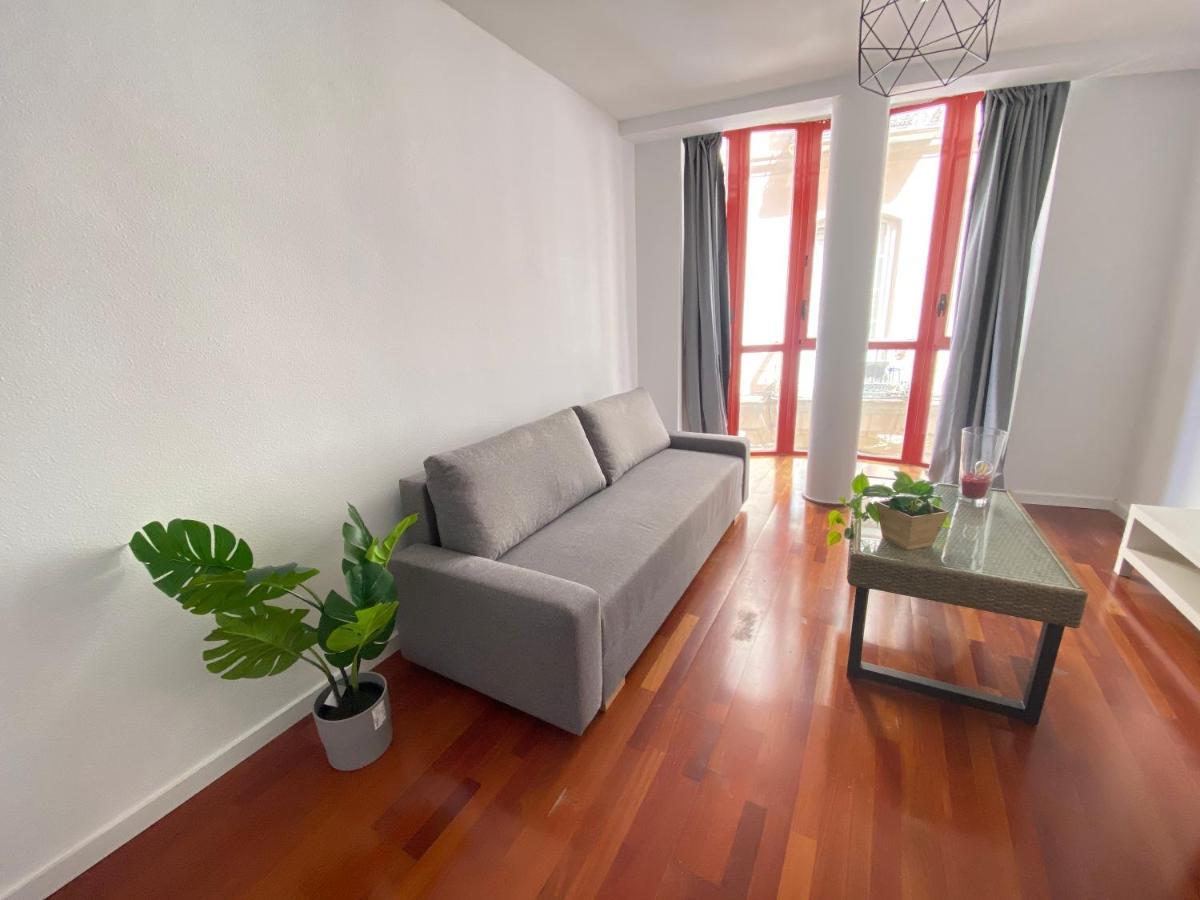 Holidays Uncibay Apartamento