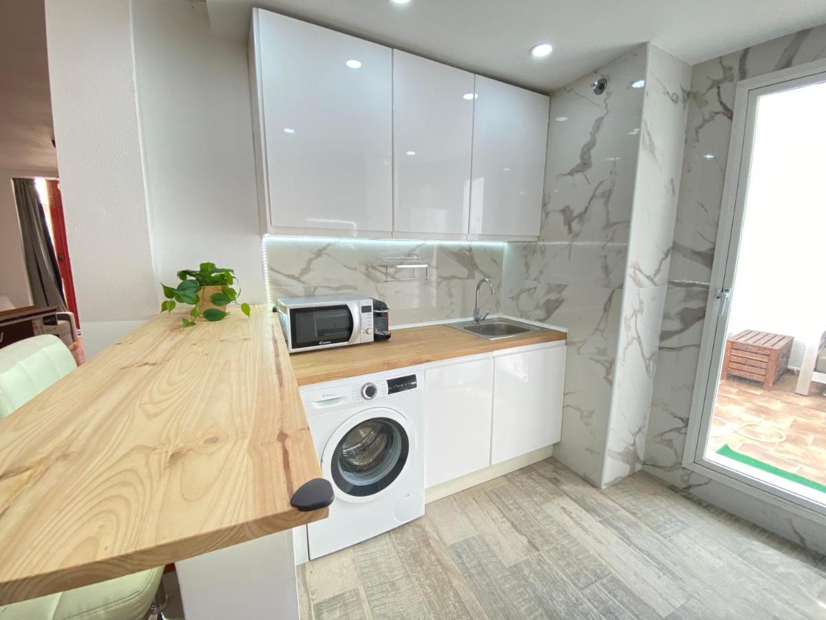 Holidays Uncibay Apartamento