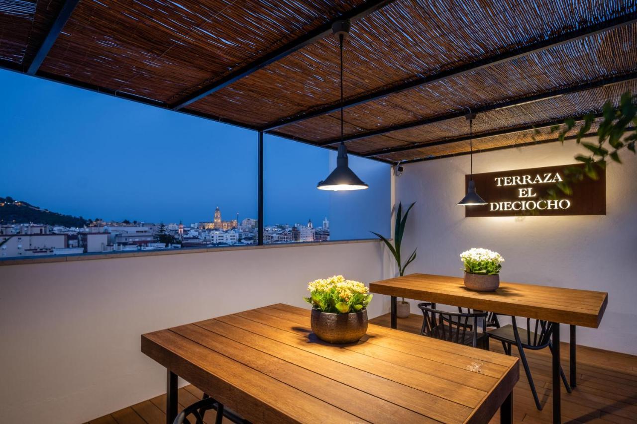Juan De Austria Apartment *