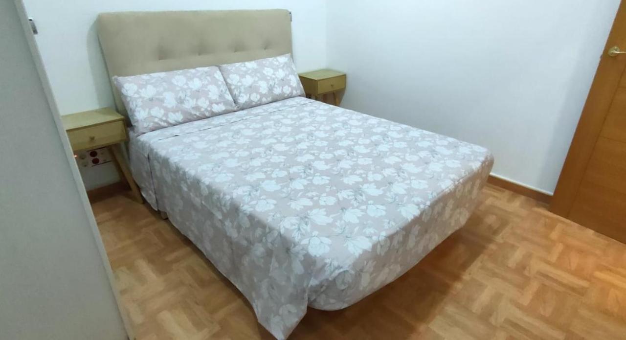 Apartment Oloroso *
