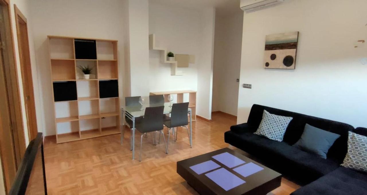 Apartment Oloroso Malaga