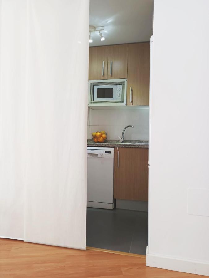 Barrio Picasso Apartamento