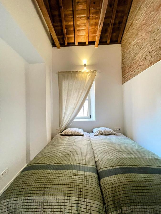 Appartement Keywise Nordic Design Citycenter Málaga