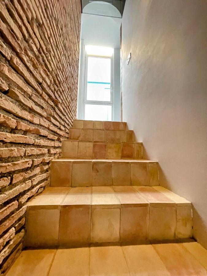 Appartement Keywise Nordic Design Citycenter *