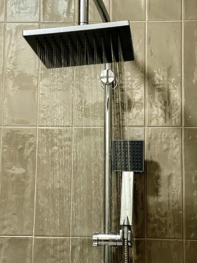 Appartement Keywise Nordic Design Citycenter Málaga
