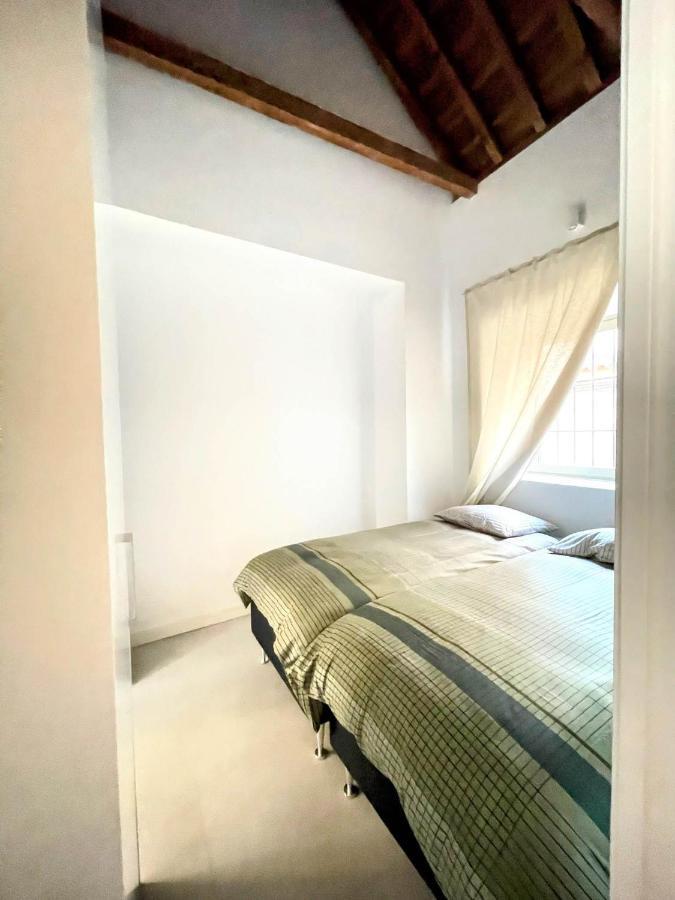 Keywise Nordic Design Citycenter Appartement Málaga