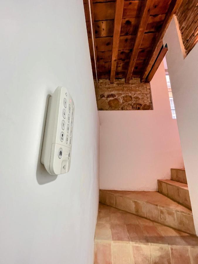 Appartement Keywise Nordic Design Citycenter *