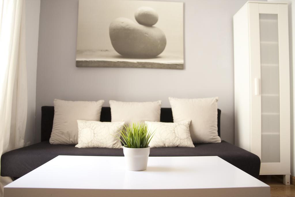Frailes Freshapartments By Bossh! * Málaga
