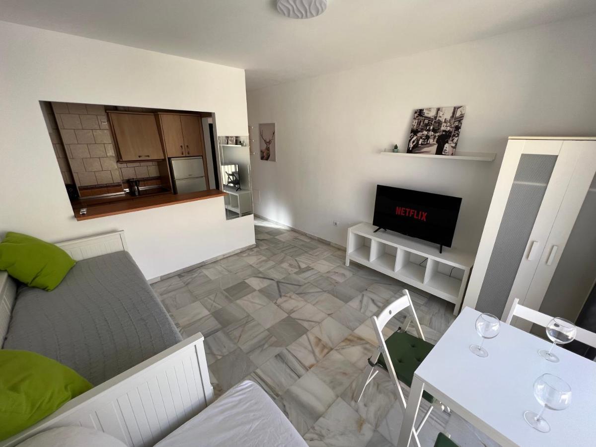 Appartement Genuar Center 3 Málaga